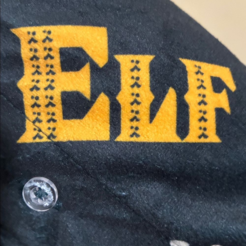 ELF BUNDLE - Rae Dunn Mug & Pajama Pants - Picture 8 of 10